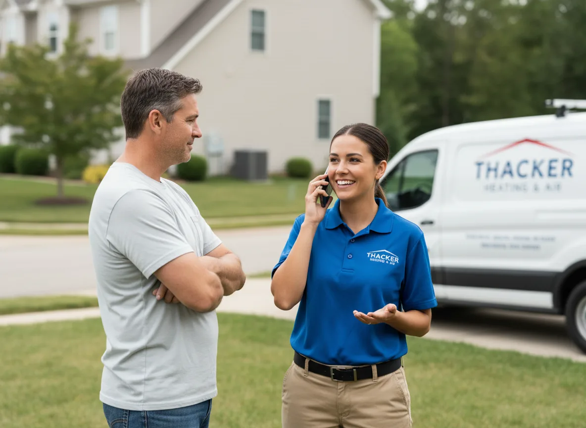 Ac Repair Big Rock, TN FAQs